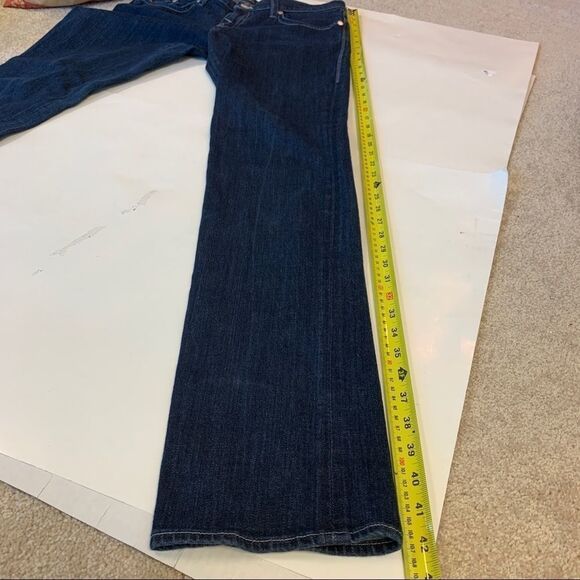 ROCK & Republic Stella jeans size 29 - Picture 6 of 7